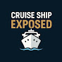 Cruise Ship Exposed logo