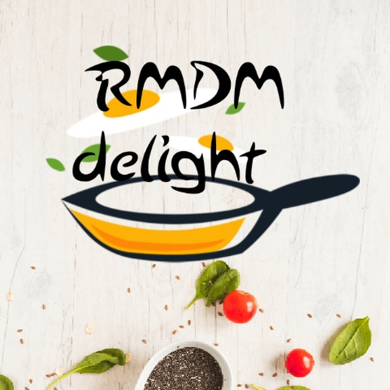 RMDM delight