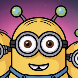 UC3zF5fckbJYVLTUUhTmIAYA YouTube channel image