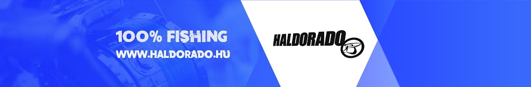 HaldoradoPortal YouTube kanalı avatarı