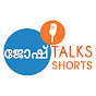 ജോഷ് Talks Shorts logo