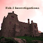 Fab 2 Investigations logo