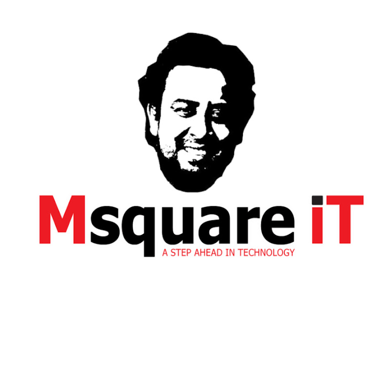 Msquare iT 