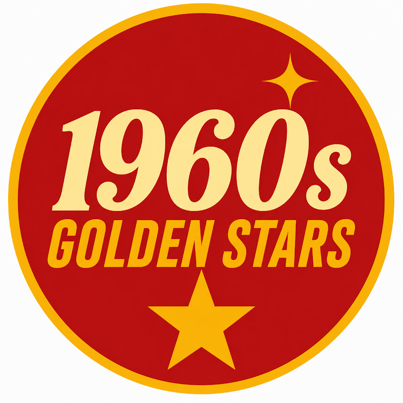 1960s Golden Stars