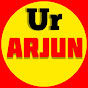 Hi friends ur Arjun  logo