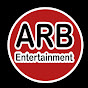 ARB Entertainment logo