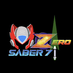 Zero Saber Seven