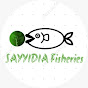 Sayyidia Fisheries logo