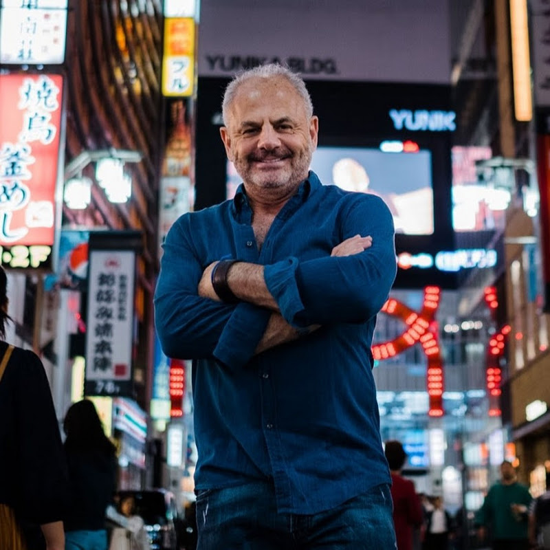 Eddy Warman de Noche 