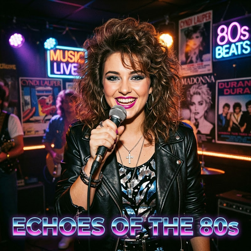 Echoes of 80s