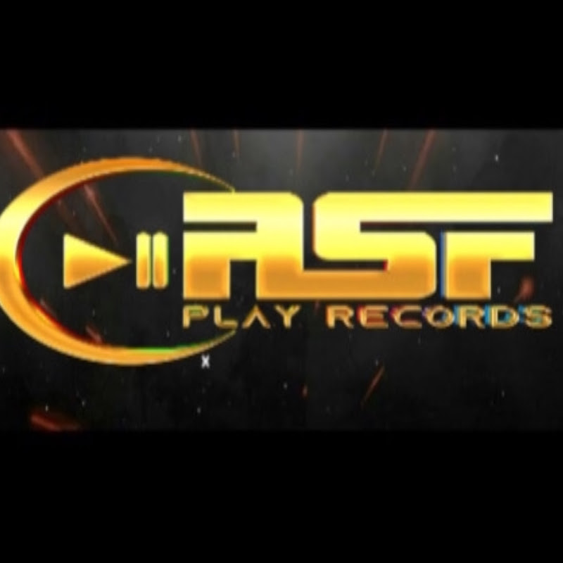 Asf Play Records