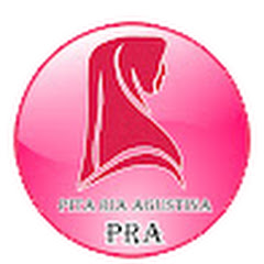 Логотип каналу Pitaria Agustina