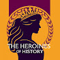 TheHeroinesOfHistory logo