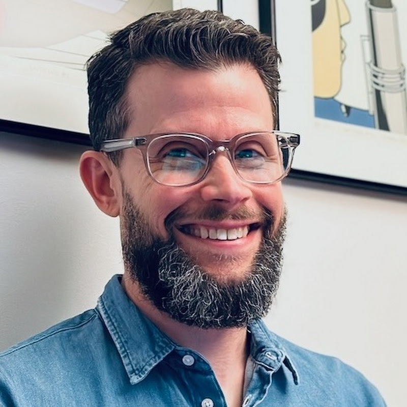 Brad Barrish
