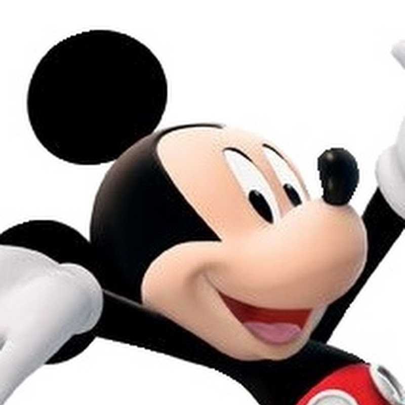 Korey Mouse Smith