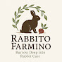 Rabbito Farmino. All You Need To Know About RABBIT logo