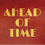 Ahead Of Time logo