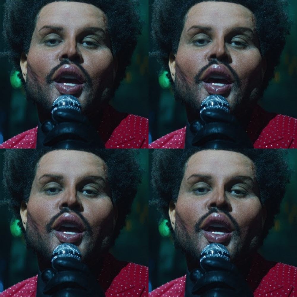 The Weeknd - Save Your Tears (Official Music Video)