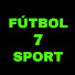 IGVzCEwwiJA-channel-avatar-Fútbol 7 Sport