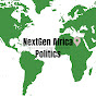 NextGen Africa Politics logo