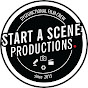 Start A Scene Productions logo