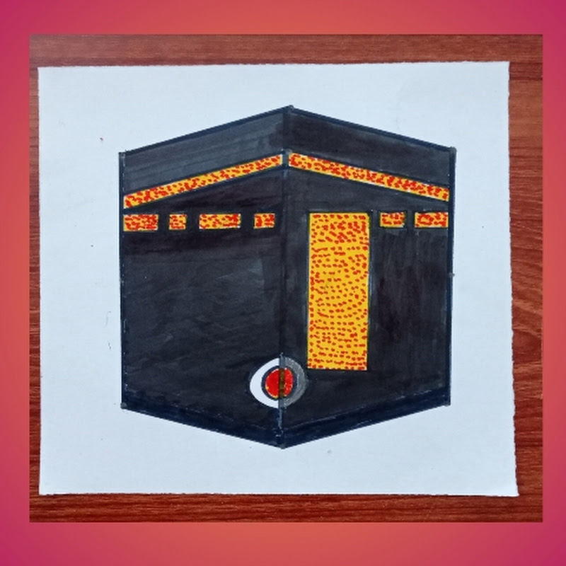 Rahim drawing  academy 