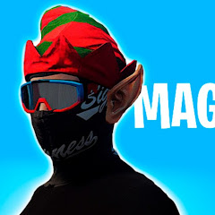 oMago avatar