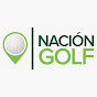 Nación Golf logo
