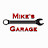 Mike’s Garage
