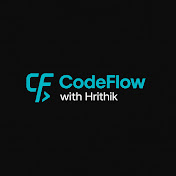 CodeFlow with Hrithik
