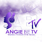 Angie Be TV YouTube Profile Photo