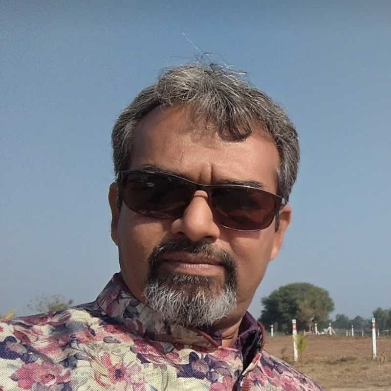 Atul Panchal 61