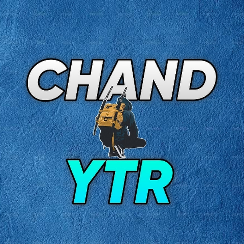 CHAND YTR