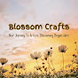 Blossom Crafts logo