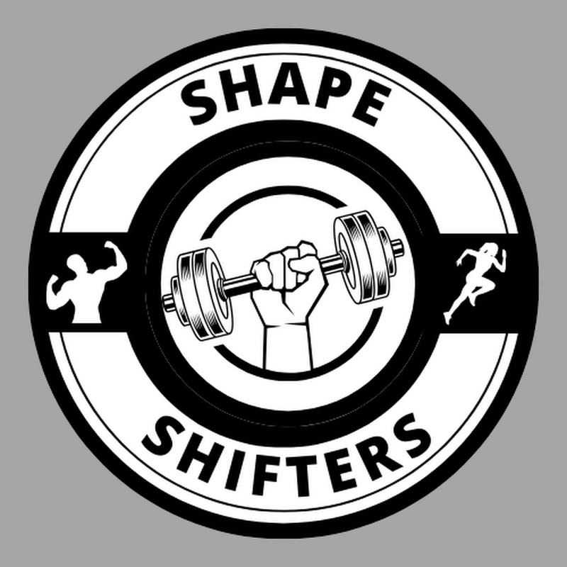 Shape Shifters