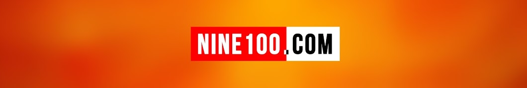 Nine 100 Online YouTube channel avatar