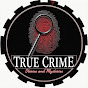 True Crime Stories and Mysteries  logo