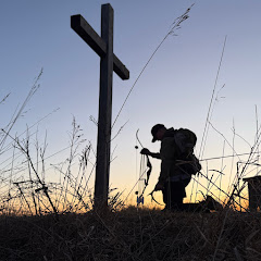 Christ Filled Outdoors 