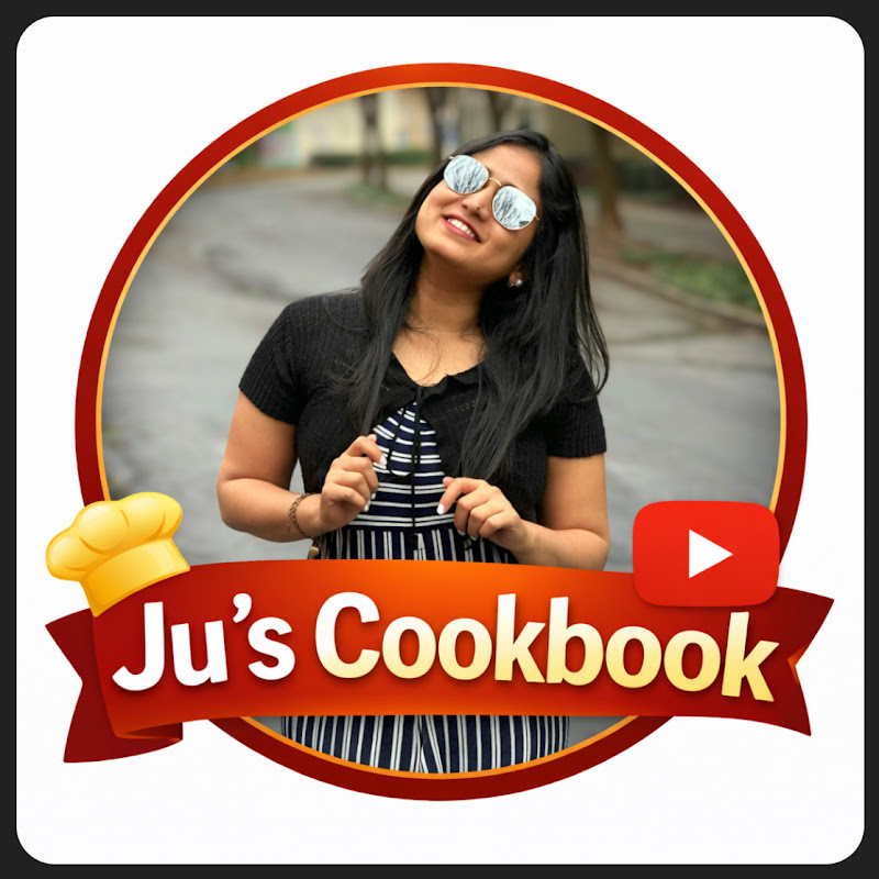 Ju's Cookbook