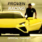 PROVEN RACING DIVISION