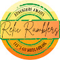 Relic Ramblers logo