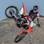 Motocross & Supercross Action
