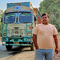 R Rajesh Vlogs profile image