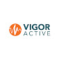 Vigor Active Health Chats logo