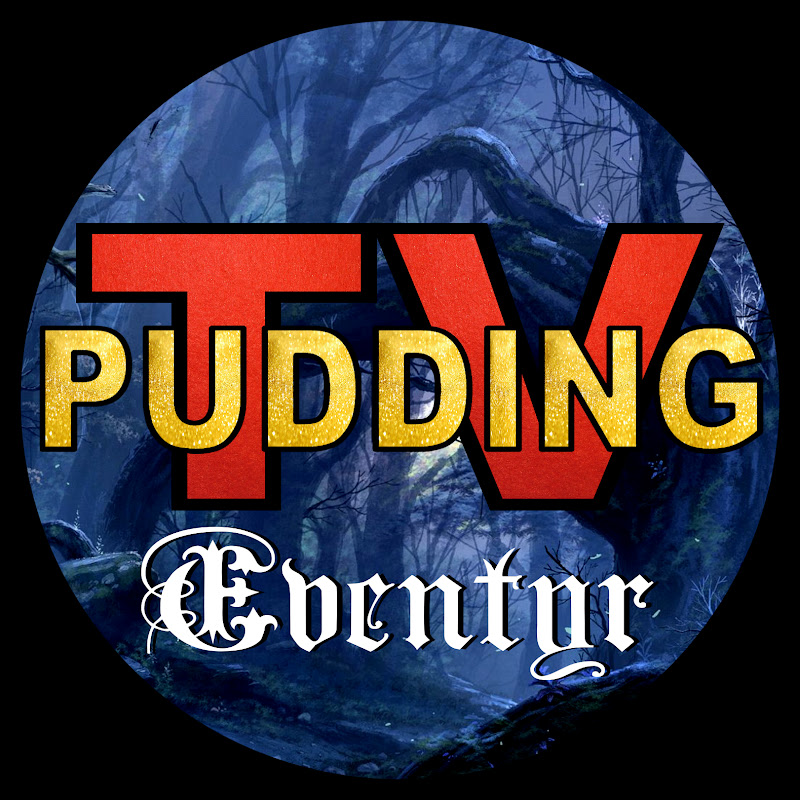 Pudding-TV Eventyr