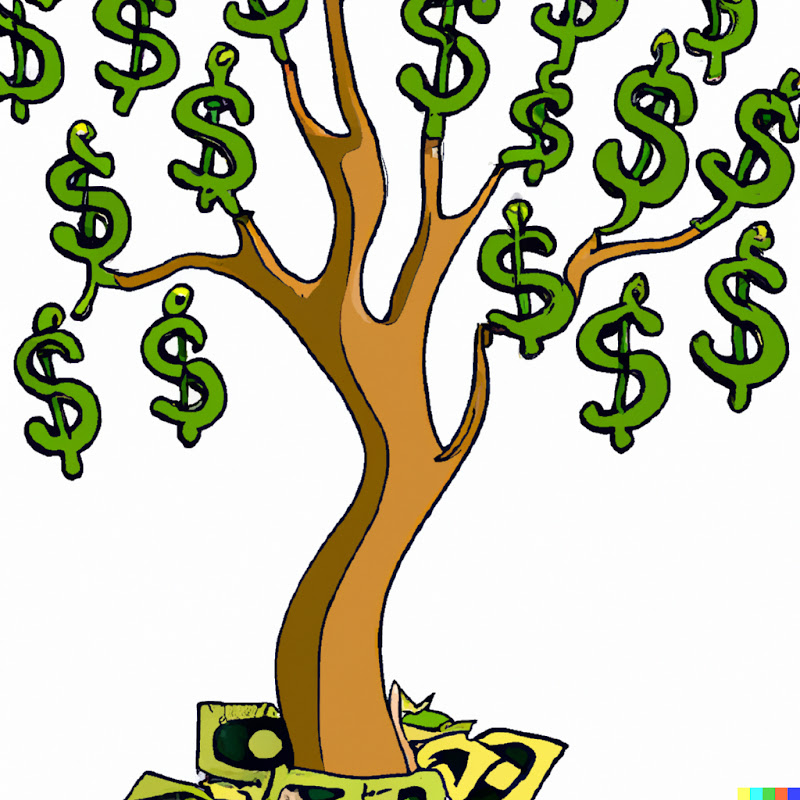 moneytrees