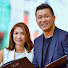 Q5mdoUMXdDA-channel-avatar-Leon Chua & Lynette Cher - The Real Address