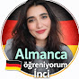 Almanca Ögreniyorum İnci