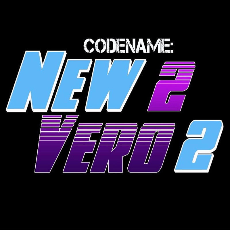 Code Name: new2vero2