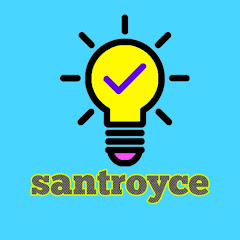 Santroyce Avatar